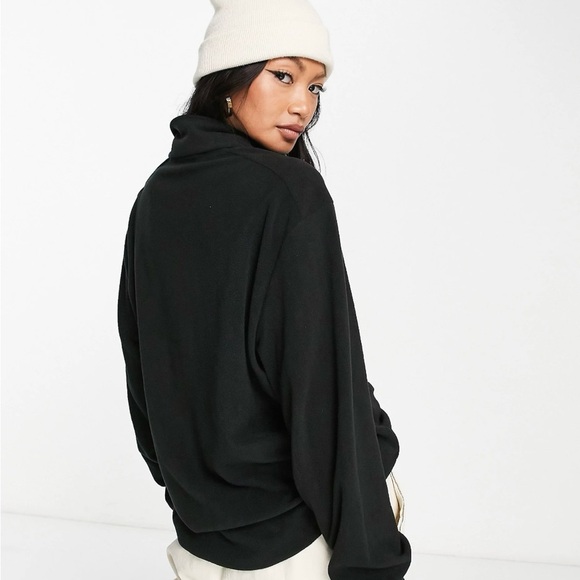 Rains Half Slip Unisex Fleece Size: Small NWT - Picture 4 of 10